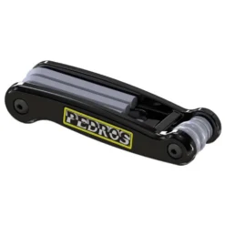 Pedro's Multiherramienta Folding Hex/Screwdriver Set -Lezyne Tienda pedros multiherramienta folding hex screwdriver set 2