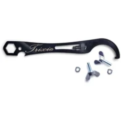 Pedro's Multiherramienta Trixie