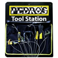 Pedro's Public Tool Station