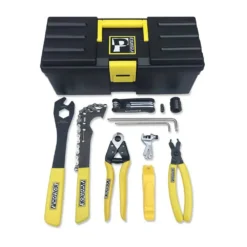 Pedro's Starter Bench Tool Kit