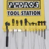 Pedro's Tool Station