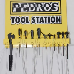 Pedro's Tool Station