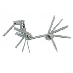 Multiherramienta Octopus 11