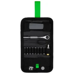 Scott Kit Herramientas Guide