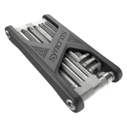 Scott Multiherramienta Matchbox 19