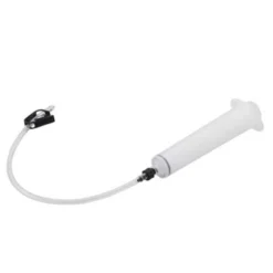 Shimano Jeringa Con Manguera TL-BR001 Para Purga Frenos Disco