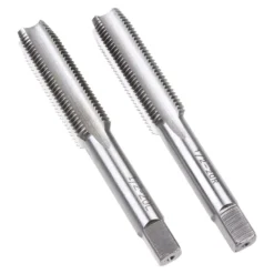 Super B Macho De Roscar Para Pedal Izquierdo