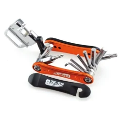 Super B Multiherramienta 18 En 1