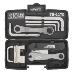 Super B TB-1170 Tool Case