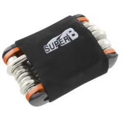 Lezyne Tienda -Lezyne Tienda super b tb fd55 15 in 1 folding tool 1