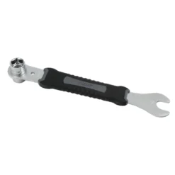 Super B TB-MW 50 Multi Function Pedal Wrench