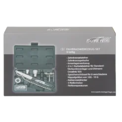Super B Tool Case -Lezyne Tienda super b tool case 1