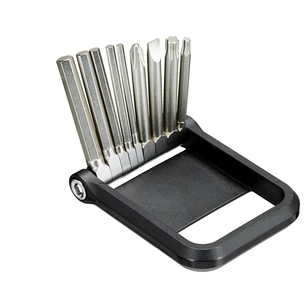 SYNCROS Mulitherramienta Matchbox 9 4 SYNCROS Mulitherramienta Matchbox 9 - Imagen 2