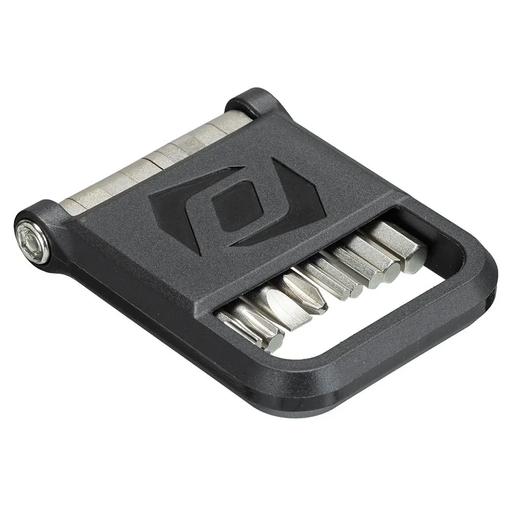 SYNCROS Mulitherramienta Matchbox 9 3 SYNCROS Mulitherramienta Matchbox 9