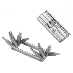 Multiherramienta Mini 8