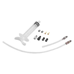 TEKTRO Kit Purgado Básico