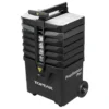 Topeak Carro Con Herramientas PrepStation Pro 55 Piezas -Lezyne Tienda topeak carro con herramientas prepstation pro 55 piezas