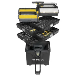 Topeak Carro Con Herramientas PrepStation Pro 55 Piezas -Lezyne Tienda topeak carro con herramientas prepstation pro 55 piezas 2