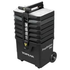 Topeak Carro Con Herramientas PrepStation Pro 55 Piezas