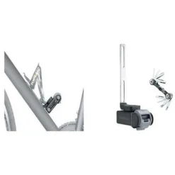 Topeak Llave Multiherramientas Ninja Tr