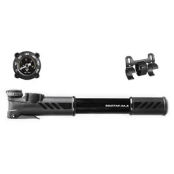 Topeak Mini Bomba Mountain DA Con Manómetro