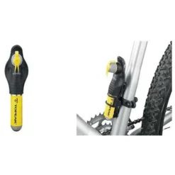 Topeak Mini Bomba Regulator Cartridge Co2 Bra