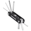 Topeak Multiherramienta X-Tool Plus 11 -Lezyne Tienda topeak multiherramienta x tool plus 11