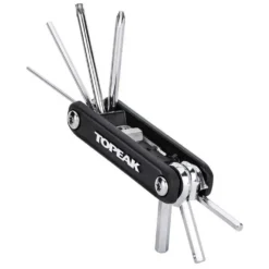 Topeak Multiherramienta X-Tool Plus 11