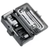 Topeak Survival Gear Box -Lezyne Tienda topeak survival gear box