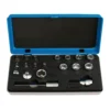 Unior Bits And Sockets Set -Lezyne Tienda unior bits and sockets set