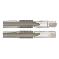 Unior M16x1 Pedal Taps