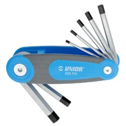 Unior Multiherramienta 7 Allen