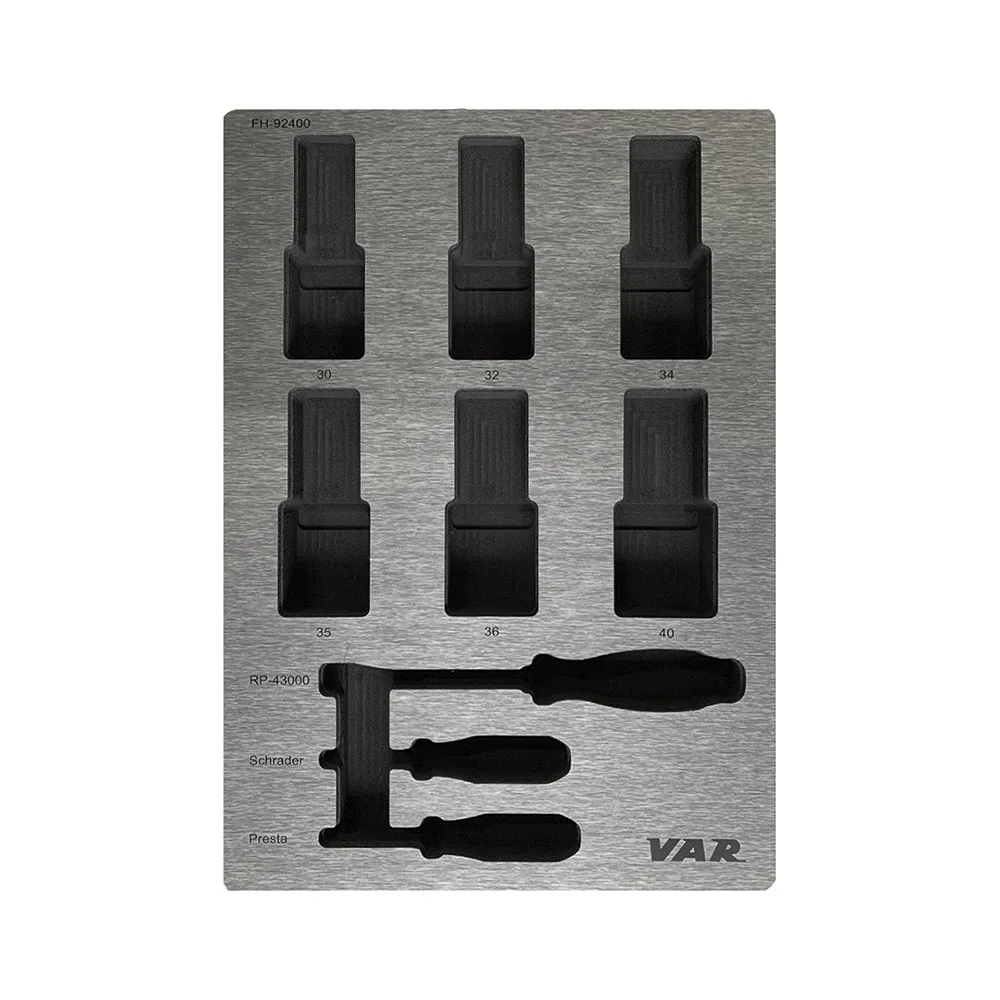 Var Bandeja Herramientas Para FH 3 Var Bandeja Herramientas Para FH