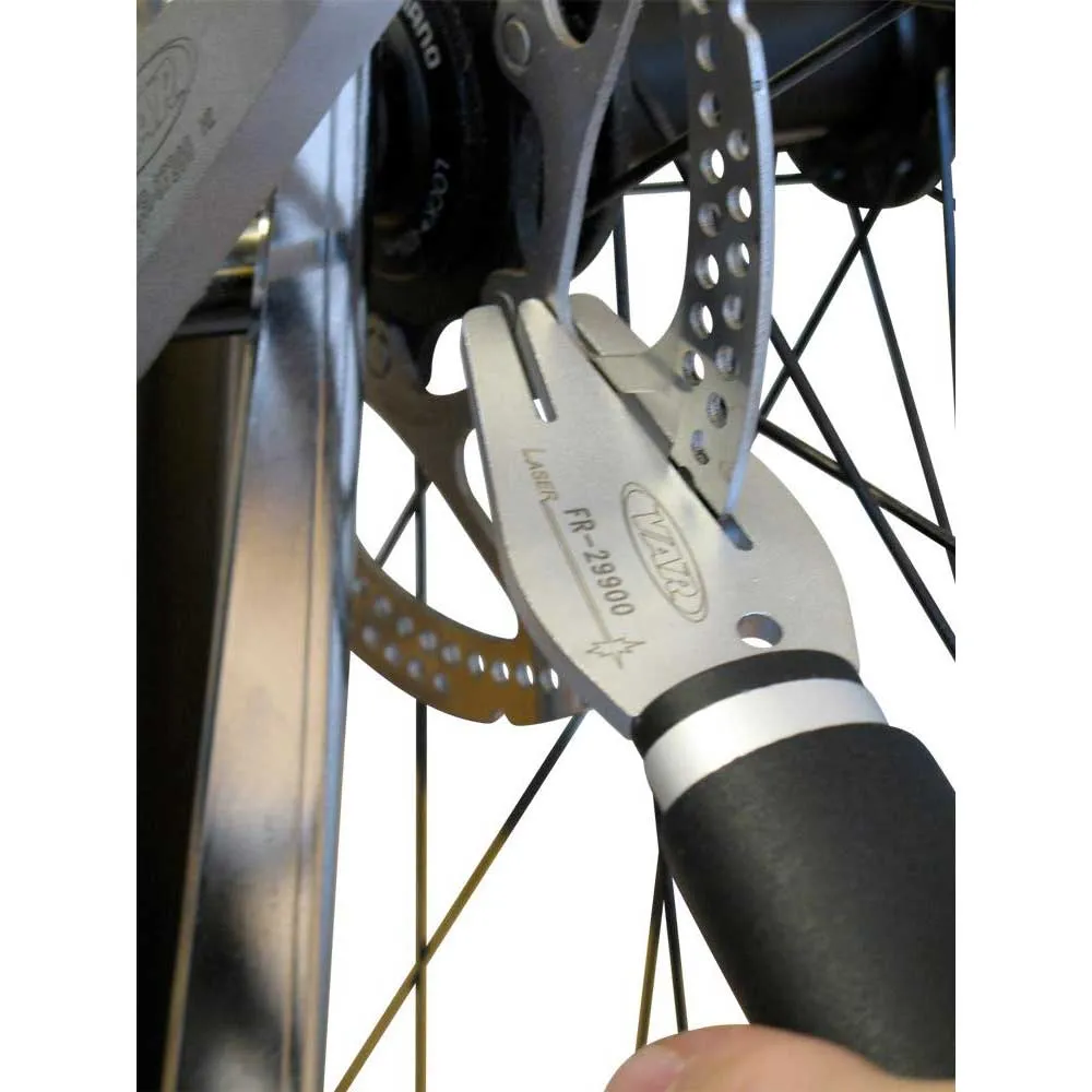 Var Disc Brake Rotor Straightener 4 Var Disc Brake Rotor Straightener - Imagen 2