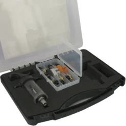 Var Kit Purga Freno Disco Mineral