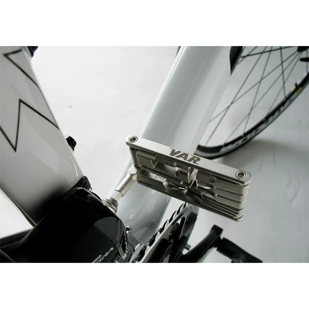 Var Multiherramienta Multiherramienta 16 Functions 4 Var Multiherramienta Multiherramienta 16 Functions - Imagen 2