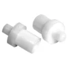 Var Set Of 2 Nylon Caliper Tips -Lezyne Tienda var set of 2 nylon caliper tips