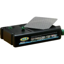 Var Used Hydraulic Fluid Manifold