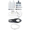 Weldtite Brake Disc Bleed Kit -Lezyne Tienda weldtite brake disc bleed kit