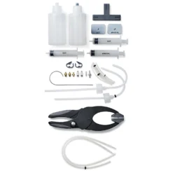 Weldtite Brake Disc Bleed Kit