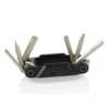 XLC Multi Tool TO M18 -Lezyne Tienda xlc multi tool to m18
