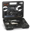 XLC Tool Box TO S61 -Lezyne Tienda xlc tool box to s61
