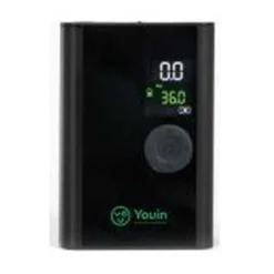 Bomba Aire Portátil MA1018