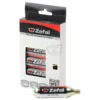 ZEFAL Cartuchos CO2 Roscados 16g 6 Unidades -Lezyne Tienda zefal cartuchos co2 roscados 16g 6 unidades